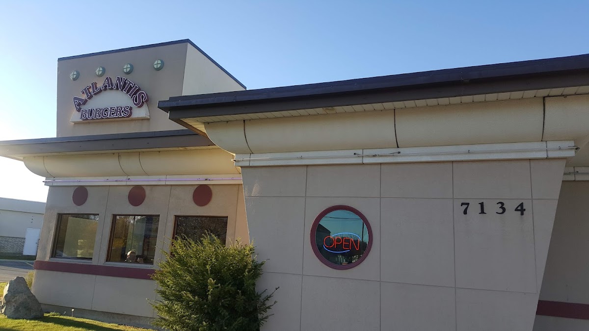 Atlantis Burgers-1